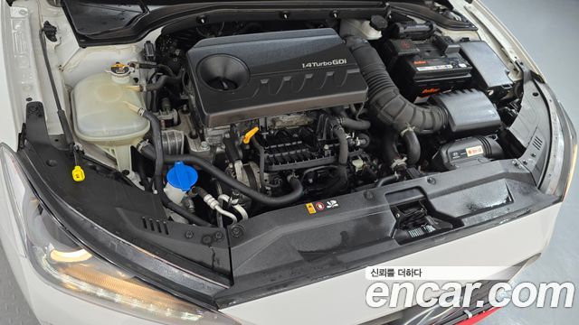 Hyundai Veloster 2018 — photo 6