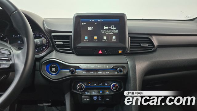 Hyundai Veloster 2018 — photo 19