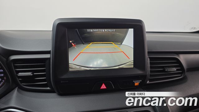 Hyundai Veloster 2018 — photo 20