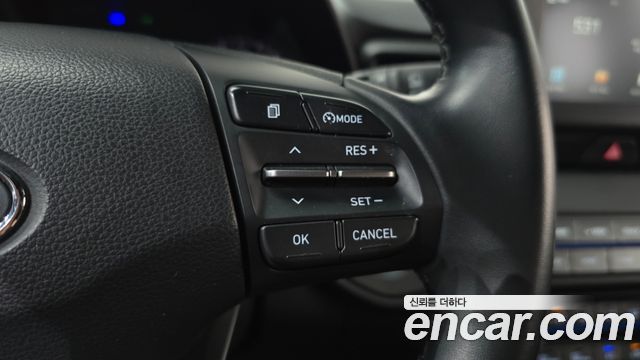 Hyundai Veloster 2018 — photo 30