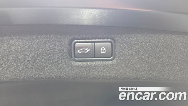 Genesis G90 2019 — photo 30