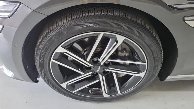 Genesis G80 2025 — photo 5