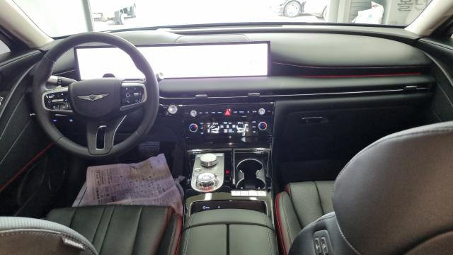 Genesis G80 2025 — photo 7