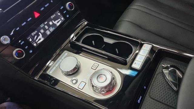 Genesis G80 2025 — photo 9