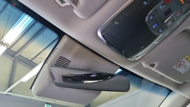 Genesis G80 2025 — photo 15