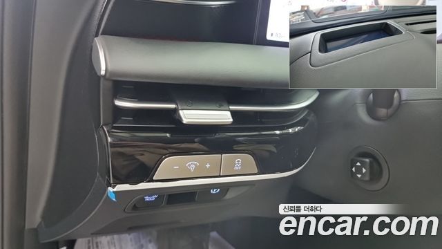 Genesis G80 2025 — photo 16