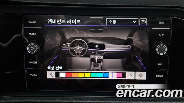 Volkswagen Jetta 2023 — photo 35