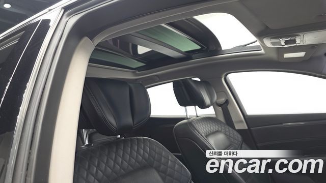 Renault Korea SM6 2016 — photo 22