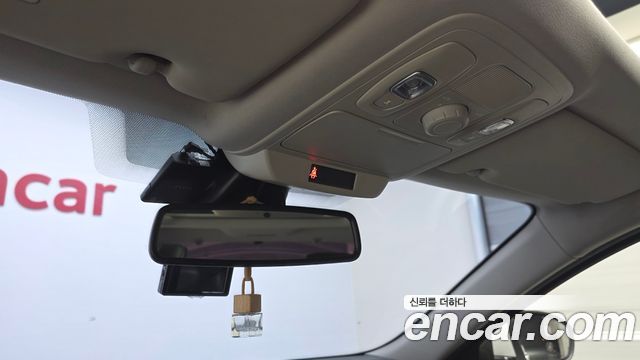 Renault Korea SM6 2016 — photo 23