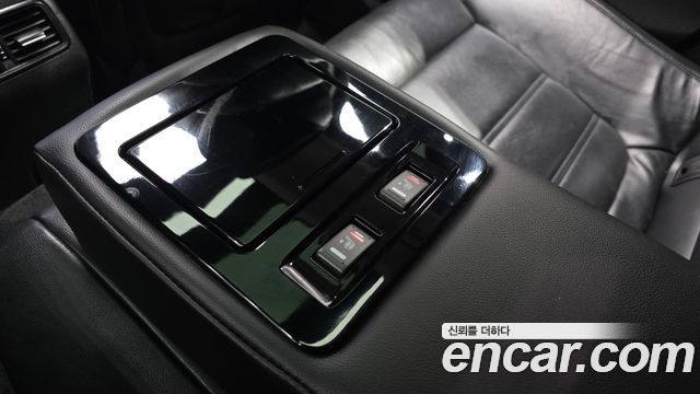 Renault Korea SM6 2016 — photo 25