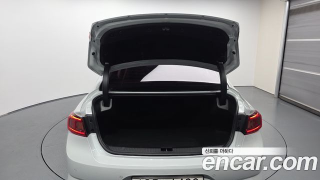 Renault Korea SM6 2016 — photo 26