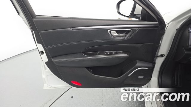 Renault Korea SM6 2016 — photo 14