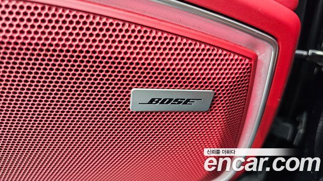 Porsche Panamera 2018 — photo 27