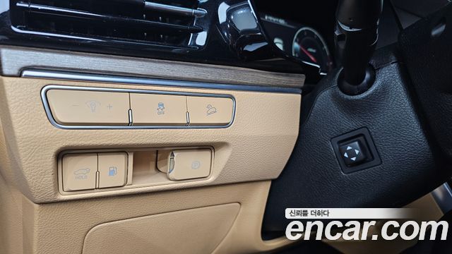 Kia Mohave 2021 — photo 14