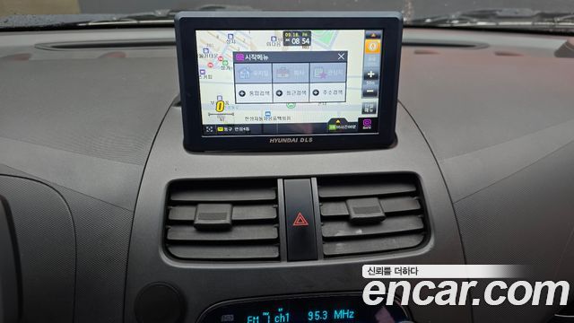 Chevrolet Korea Spark 2012 — photo 13