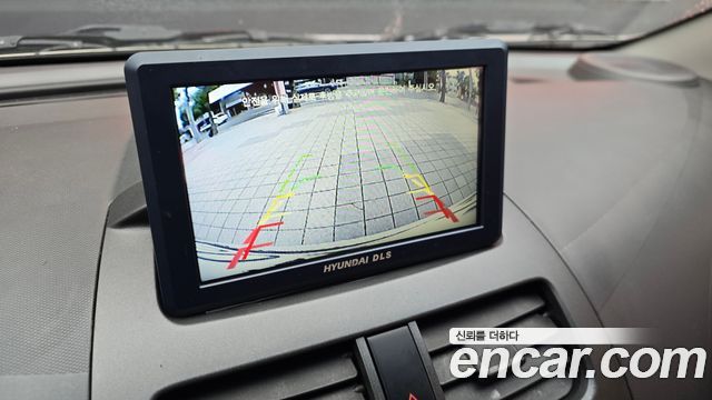 Chevrolet Korea Spark 2012 — photo 14