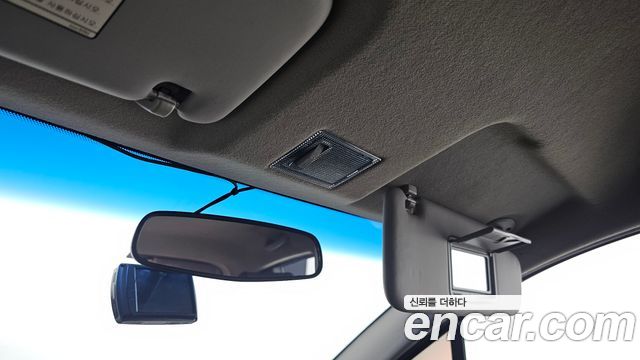 Chevrolet Korea Spark 2012 — photo 19