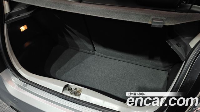 Chevrolet Korea Spark 2012 — photo 20