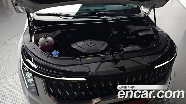 Kia Canival 2025 — photo 6