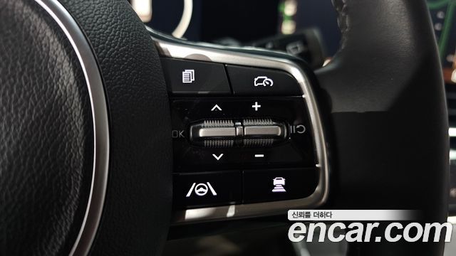 Kia Canival 2025 — photo 19