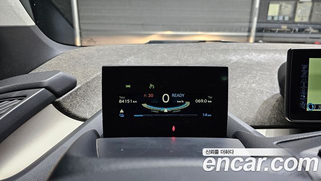BMW i3 2014 — photo 8