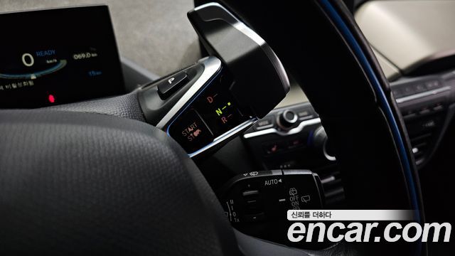 BMW i3 2014 — photo 9