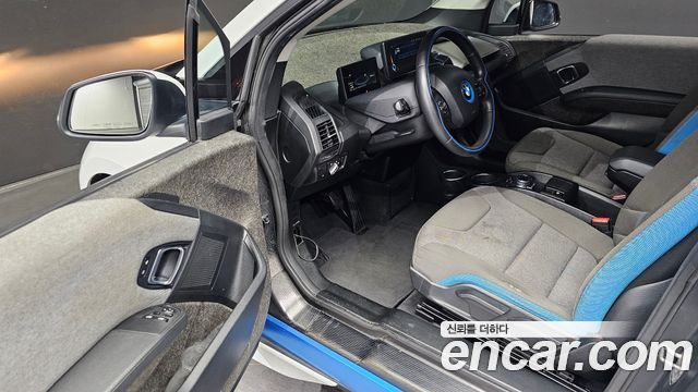 BMW i3 2014 — photo 10