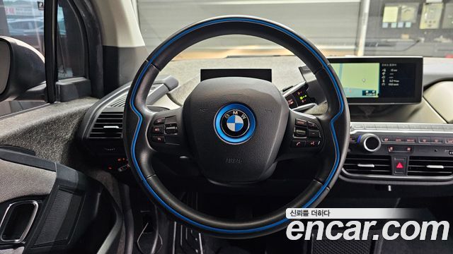 BMW i3 2014 — photo 15