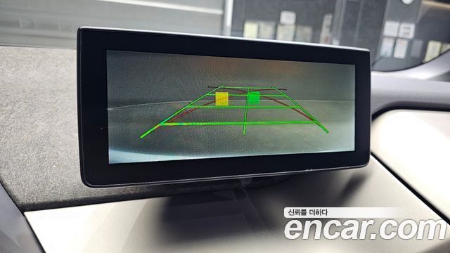 BMW i3 2014 — photo 16