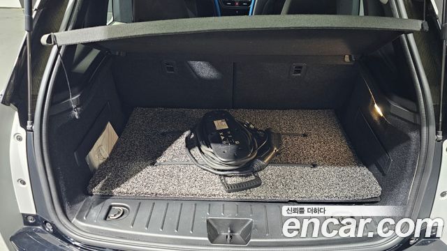 BMW i3 2014 — photo 18