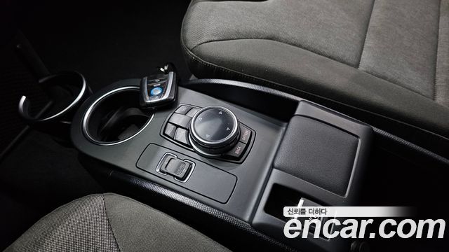 BMW i3 2014 — photo 20