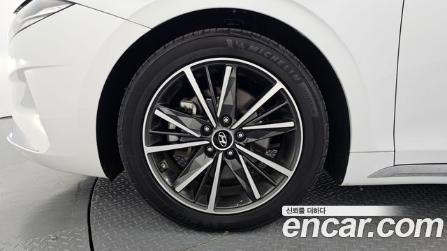 Hyundai Grandeur 2020 — photo 5