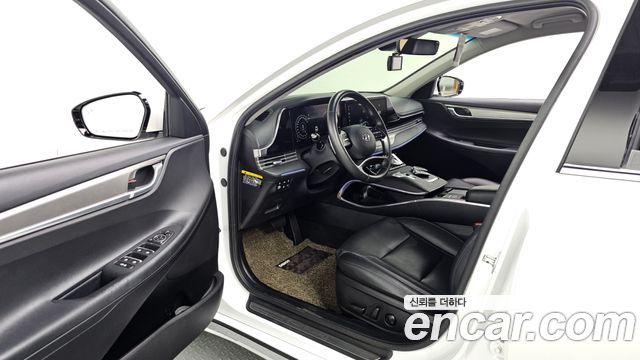 Hyundai Grandeur 2020 — photo 10