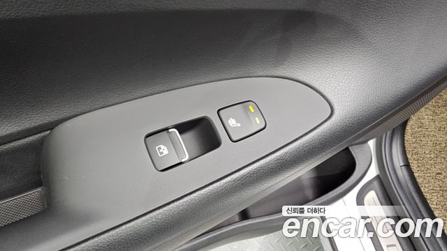 Hyundai Grandeur 2020 — photo 17