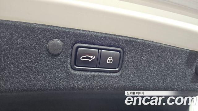 Hyundai Grandeur 2020 — photo 18