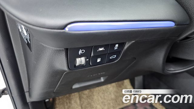 Hyundai Grandeur 2020 — photo 20
