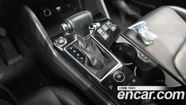 Kia Sportage 2023 — photo 12