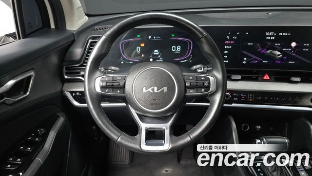 Kia Sportage 2023 — photo 19