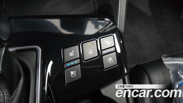 Kia Sportage 2023 — photo 25