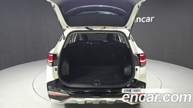 Kia Sportage 2023 — photo 26