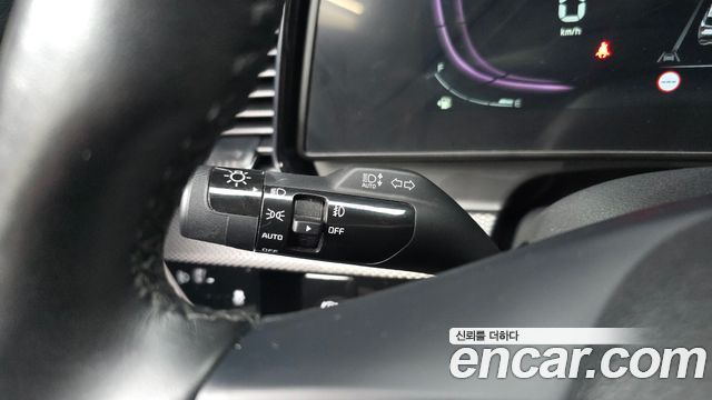 Kia Sportage 2023 — photo 27