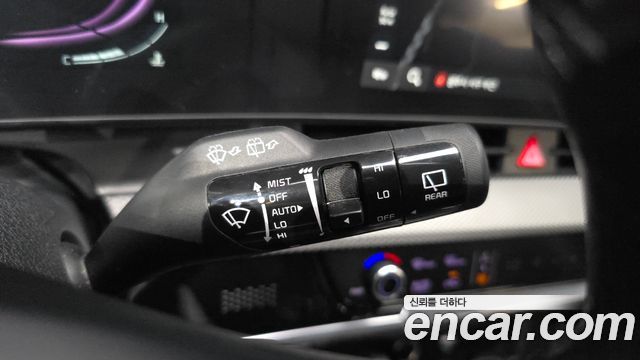 Kia Sportage 2023 — photo 30