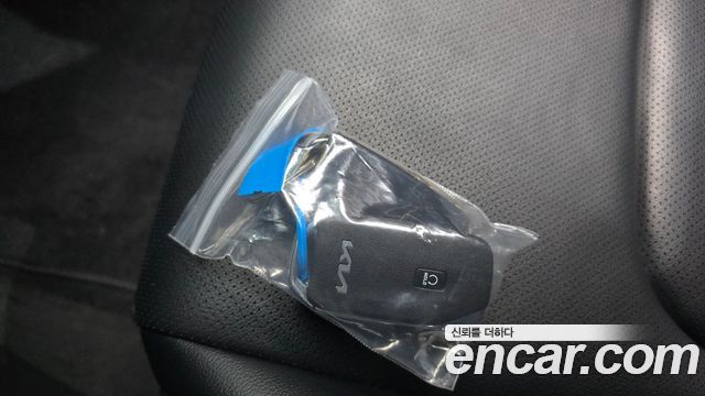Kia Sportage 2023 — photo 31