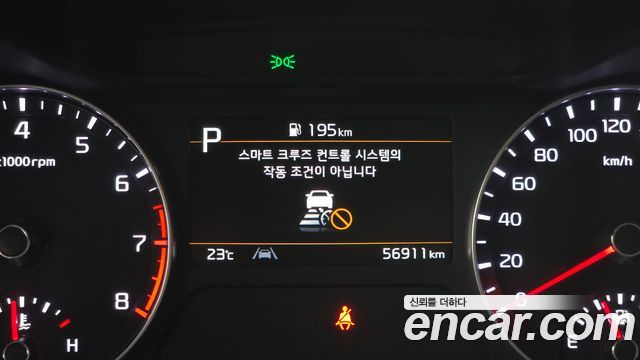 Kia K3 2022 — photo 25