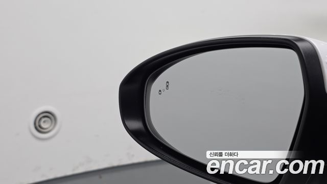 Kia K3 2022 — photo 27