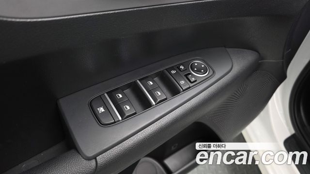 Kia K3 2022 — photo 30