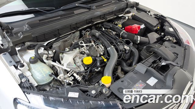 Renault Korea XM3 2022 — photo 6