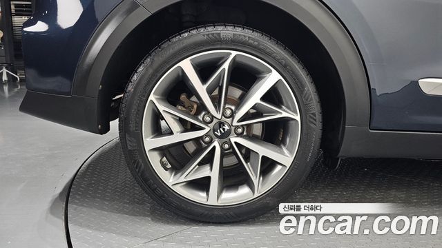 Kia Niro 2020 — photo 5