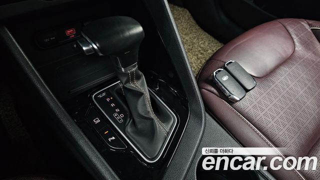 Kia Niro 2020 — photo 12