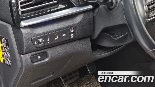 Kia Niro 2020 — photo 24